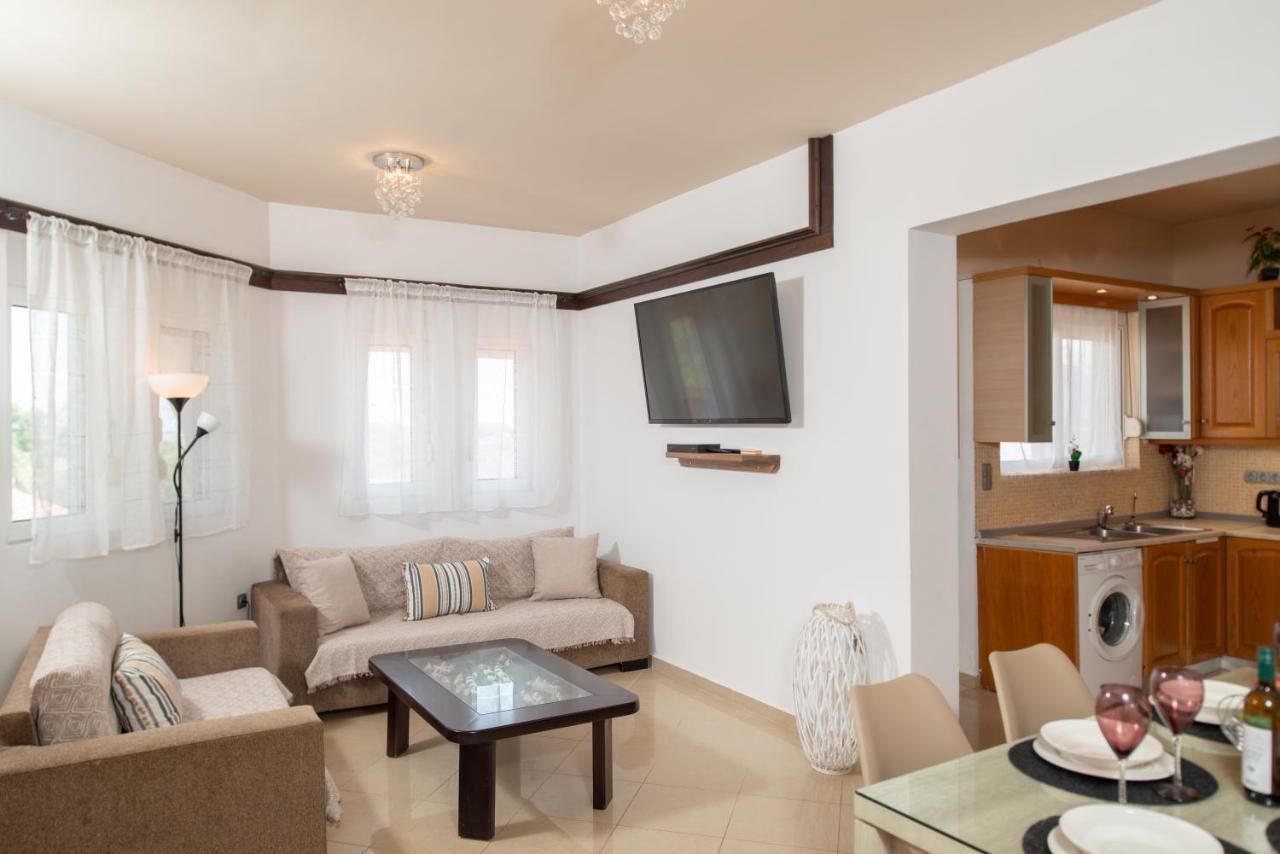 Villa Elia Колімбія Екстер'єр фото