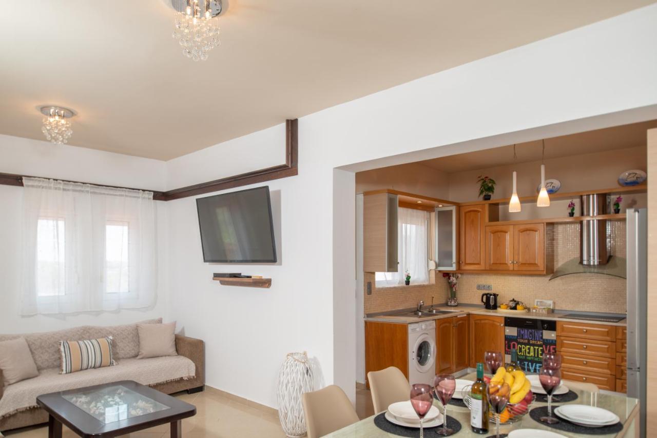 Villa Elia Колімбія Екстер'єр фото