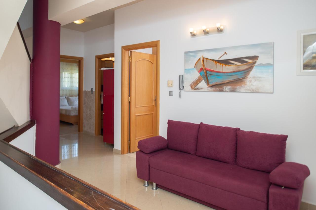 Villa Elia Колімбія Екстер'єр фото
