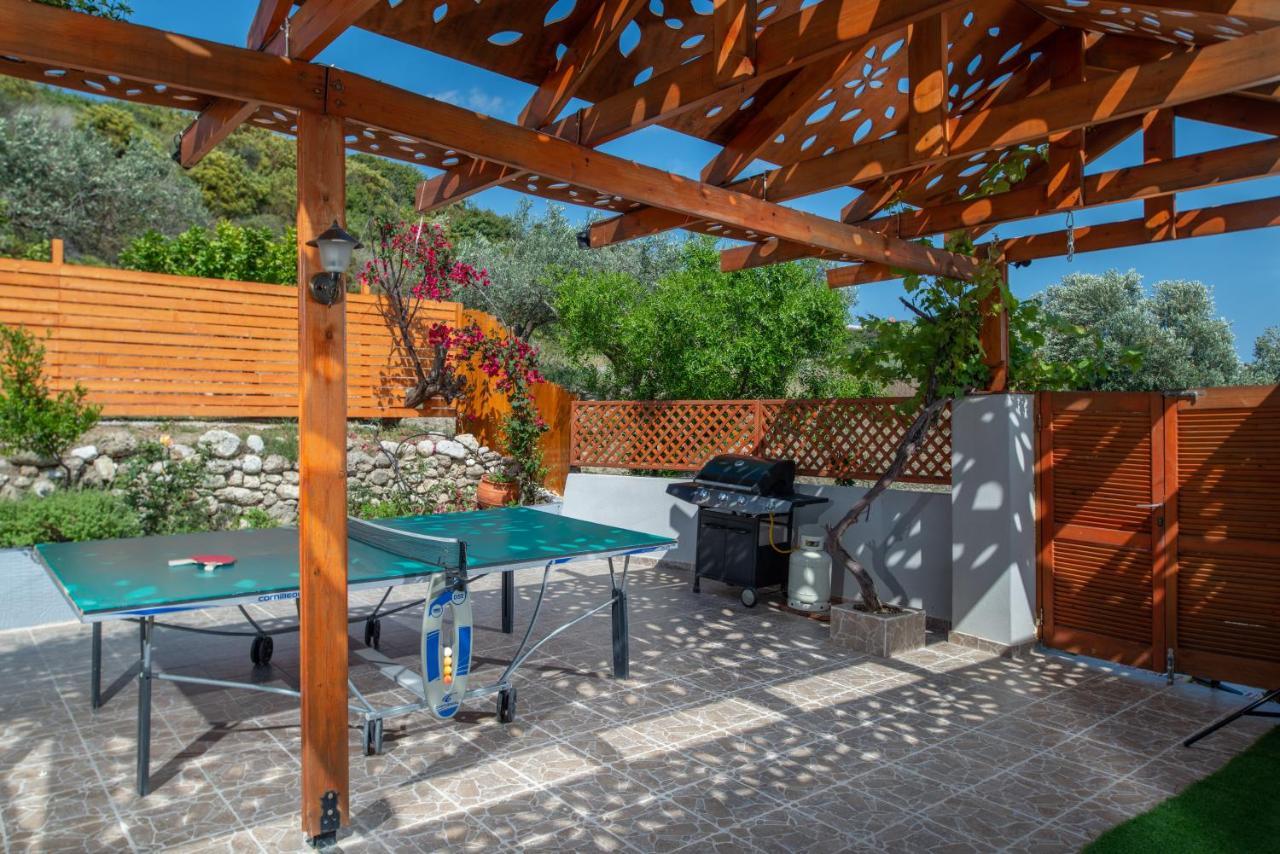 Villa Elia Колімбія Екстер'єр фото