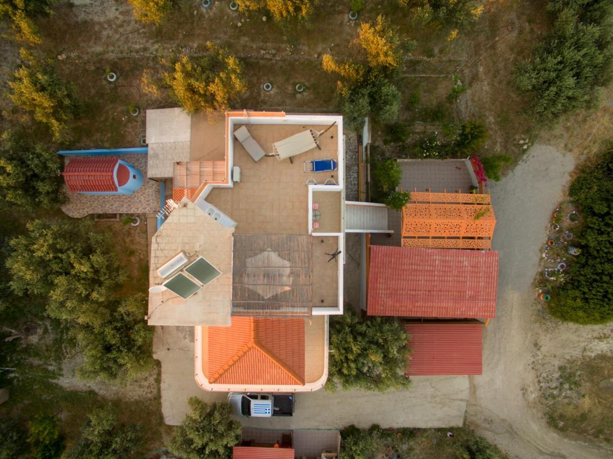 Villa Elia Колімбія Екстер'єр фото