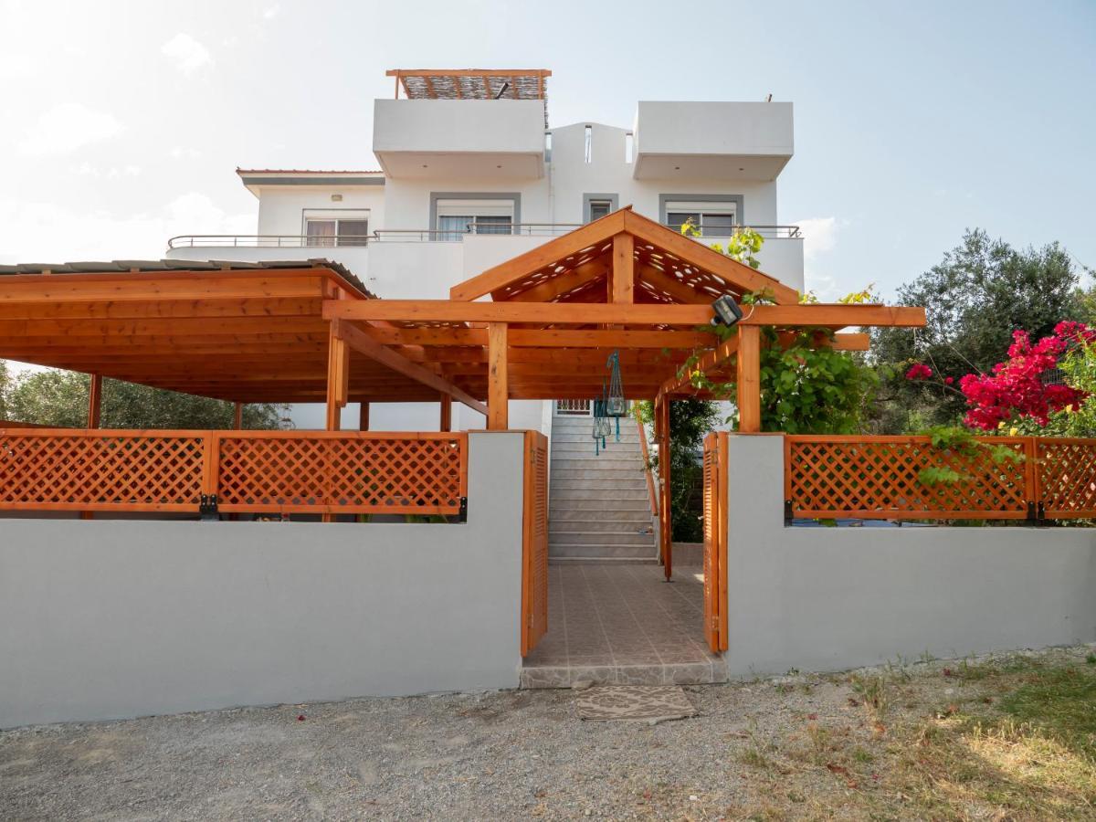 Villa Elia Колімбія Екстер'єр фото